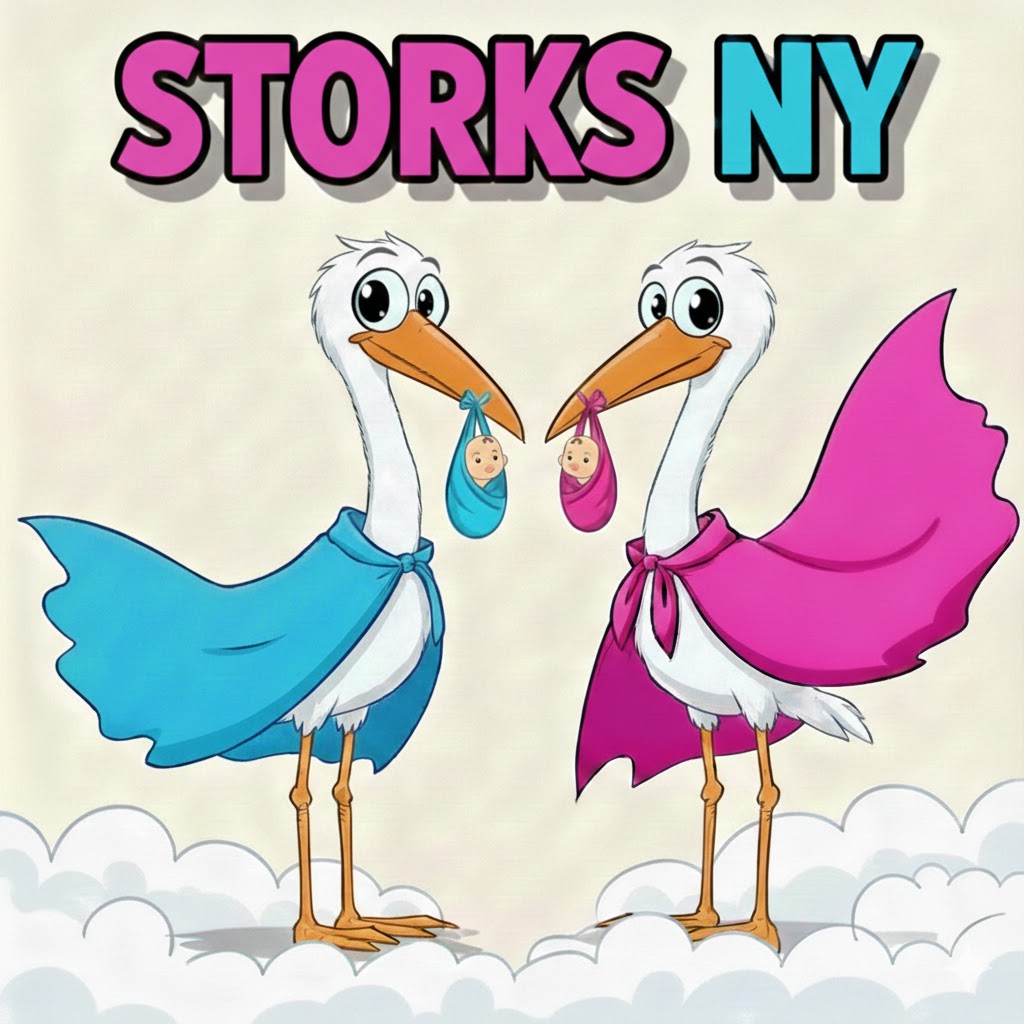 STORKS NY